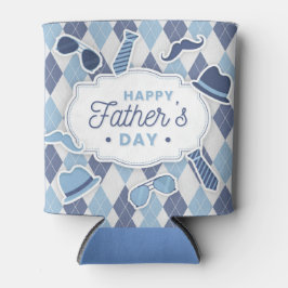 父の日 缶クーラー