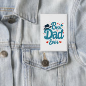 父の日 缶バッジ (インサイチュ)