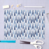 父の日 薄葉紙 (クラフト)