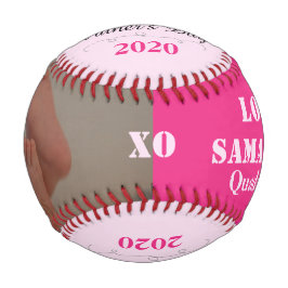 『父の日』 野球ボール