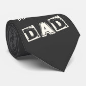 父の日#1パパネクタイ ネクタイ (ロール)