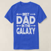 父の日(11) Tシャツ (デザイン正面)