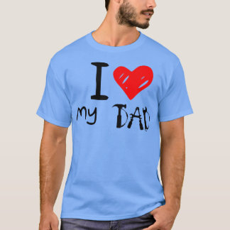 父の日(33) Tシャツ