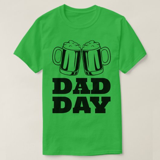 父の日(43) Tシャツ (デザイン正面)
