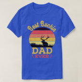 父の日(44) Tシャツ (デザイン正面)