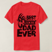 父の日(4) Tシャツ (デザイン正面)