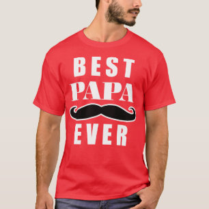 父の日(7) Tシャツ