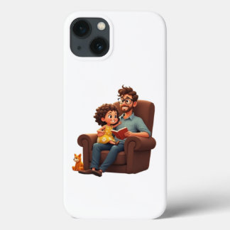 父の日 iPhone 13ケース