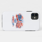 父の日 Case-Mate iPhoneケース (裏面(横))
