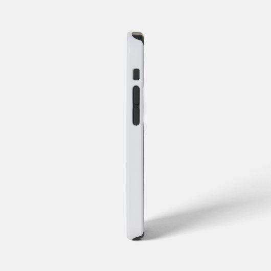 父の日 iPhoneケース (左側面)