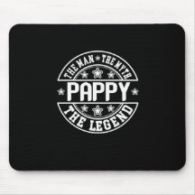 父の日 | Pappy伝説の男