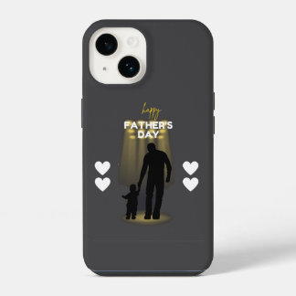 父の日 Phone Case  iPhone 14ケース
