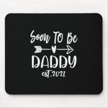 父の日 | Soon To Be Daddy Est 2021