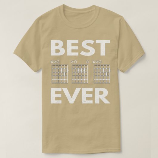 父の日 Tシャツ (デザイン正面)