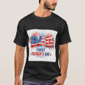 父の日 Tシャツ (正面)