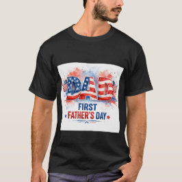 父の日 Tシャツ