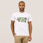 父の日 Tシャツ (正面フル)