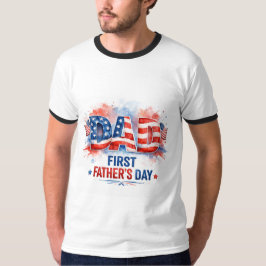 父の日 Tシャツ