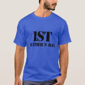 父の日 Tシャツ (正面)