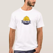 父の日 Tシャツ (正面)