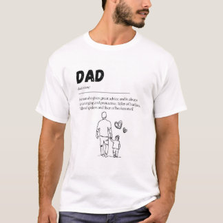 父の日 Tシャツ