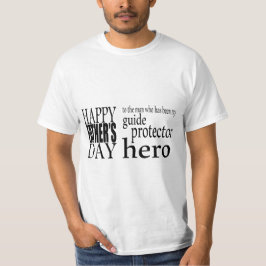 父の日 Tシャツ