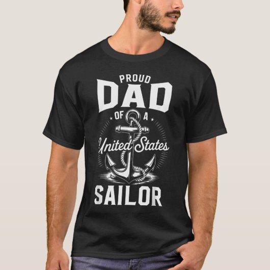 父の日 Tシャツ (正面)