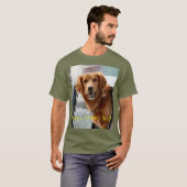 父の日 Tシャツ (正面フル)