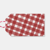 父の日BBQピクニックイベントサンドイッチ ギフトタグ (裏面横)