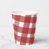 父の日BBQピクニックイベントサンドイッチ 紙コップ (裏面)