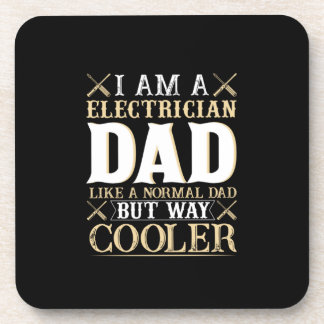 父の日Iは電気技師のパパ コースター