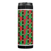 父の日KITTITITIAN最高のパパセントキッツカスタム タンブラー (裏面)