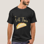 父の日Lil Taco Son'S Gift Tシャツ (正面)