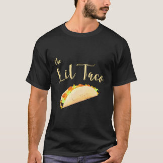 父の日Lil Taco Son'S Gift Tシャツ