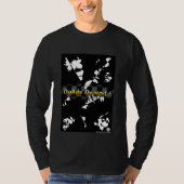 父の日Sr5 Tシャツ (正面)