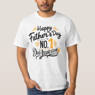 父の日Tシャツ Tシャツ