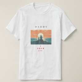 父の日Tシャツ Tシャツ