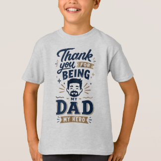 父の日Tシャツ Tシャツ