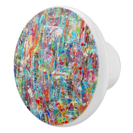 父の時間セラミックプル セラミックノブ