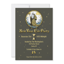 父の時間ヴィンテージ新年