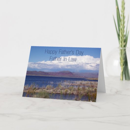 父の法務の日記表 シーズンカード (正面)