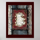 父の目 ポスター (正面)