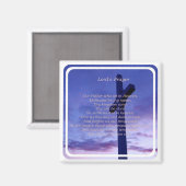 父の磁石 マグネット (正面/裏面)