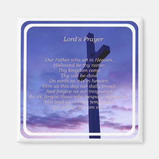 父の磁石 マグネット (正面)