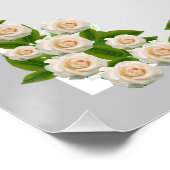 父の祈りの言葉マタイ6:9-13ポスター ポスター (コーナー)