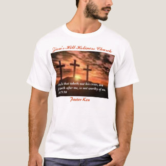 父はそれらを許します Tシャツ