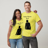 父はベストを知っています! Tシャツ (ユニセックス)