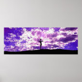 父は彼らを許す ポスター (正面)