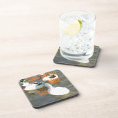 父は息子が好きだ。 コースター (右側)