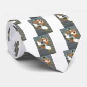 父は息子が好きだ。 ネクタイ (ロール)